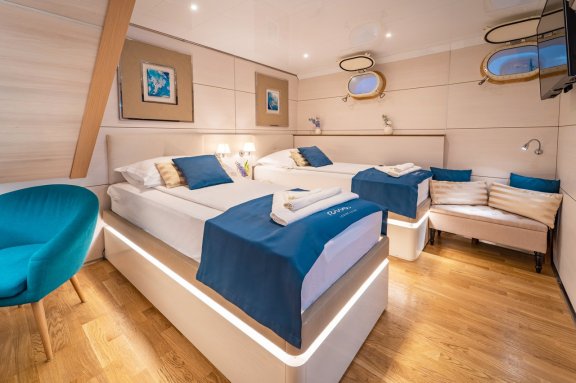 Image of Riva yacht #26