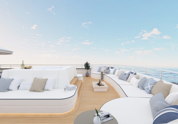 Image of Alfa Mario yacht #7