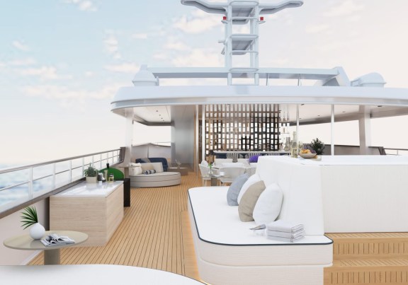 Image of Alfa Mario yacht #8