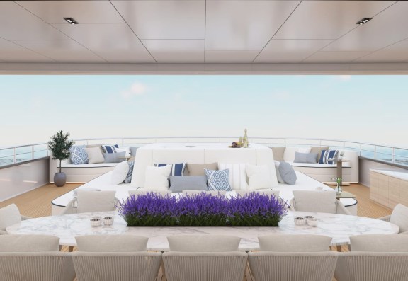 Image of Alfa Mario yacht #10