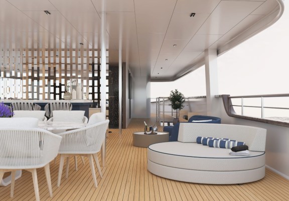 Image of Alfa Mario yacht #12