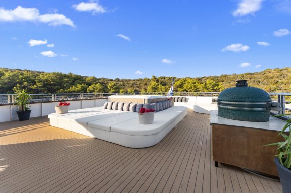 Image of Alfa Mario yacht #14