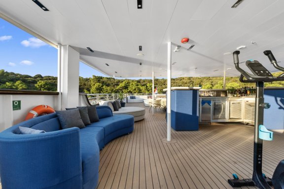 Image of Alfa Mario yacht #15