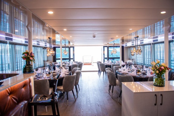 Image of Alfa Mario yacht #16