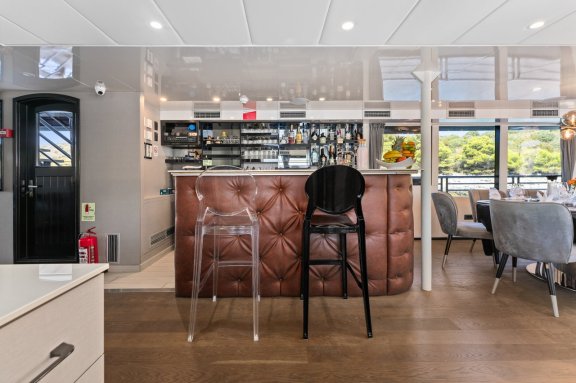 Image of Alfa Mario yacht #18