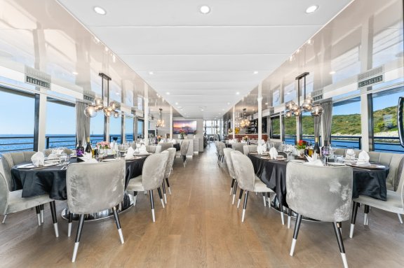 Image of Alfa Mario yacht #19