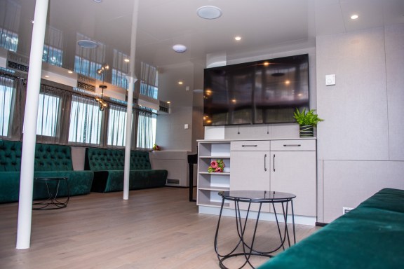 Image of Alfa Mario yacht #20