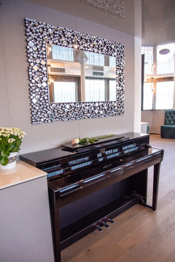 Image of Alfa Mario yacht #21