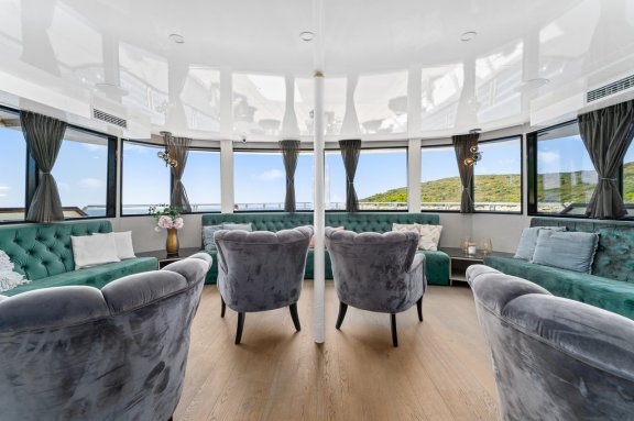 Image of Alfa Mario yacht #22