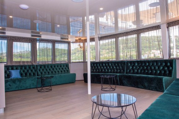 Image of Alfa Mario yacht #23