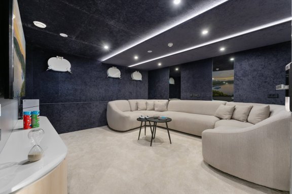 Image of Alfa Mario yacht #25