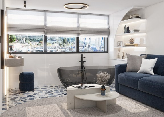 Image of Alfa Mario yacht #28