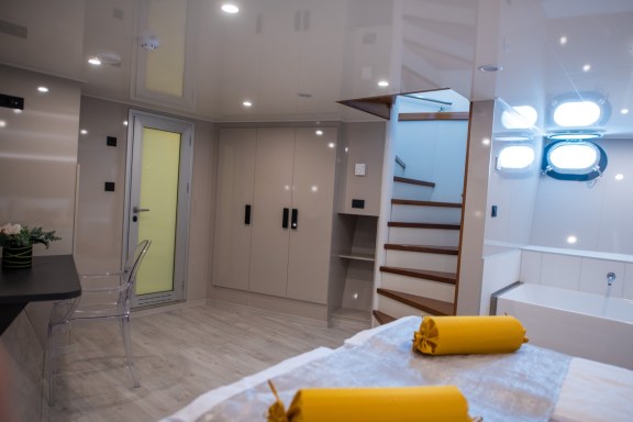 Image of Alfa Mario yacht #31