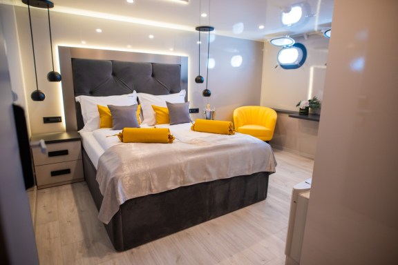 Image of Alfa Mario yacht #32