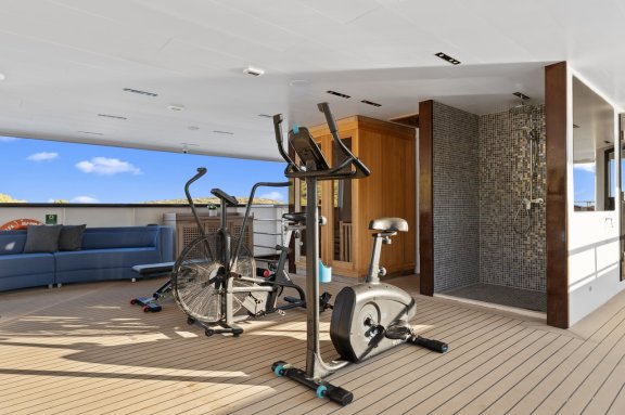 Image of Alfa Mario yacht #38