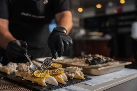 Image of Alfa Mario yacht #41