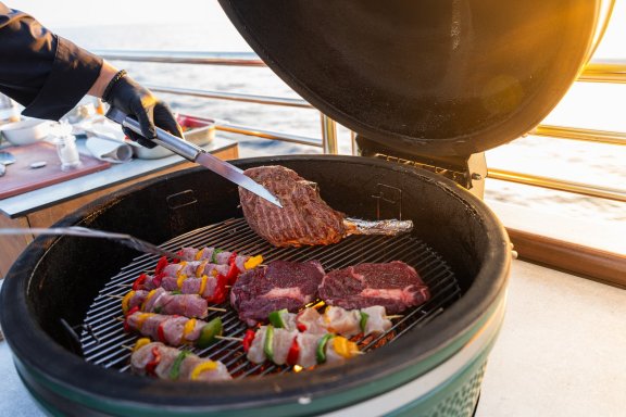 Image of Alfa Mario yacht #42