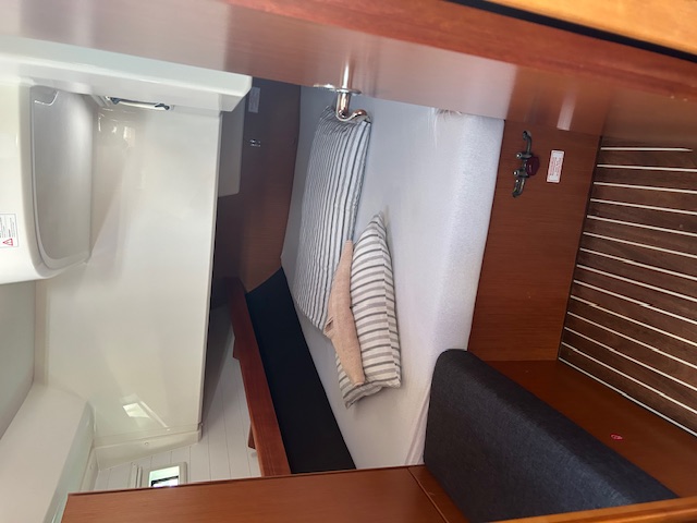 Image of Barbera yacht #5