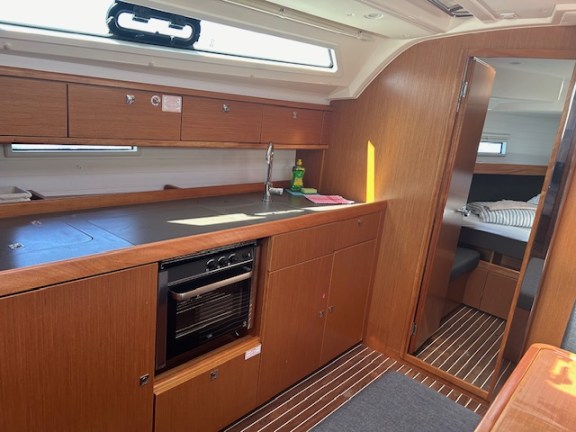 Image of Barbera yacht #7