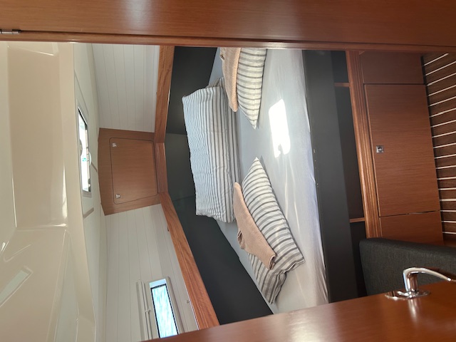 Image of Barbera yacht #8