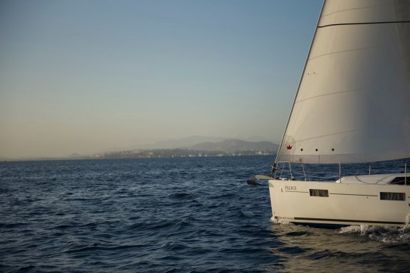 Image of Felice yacht #5