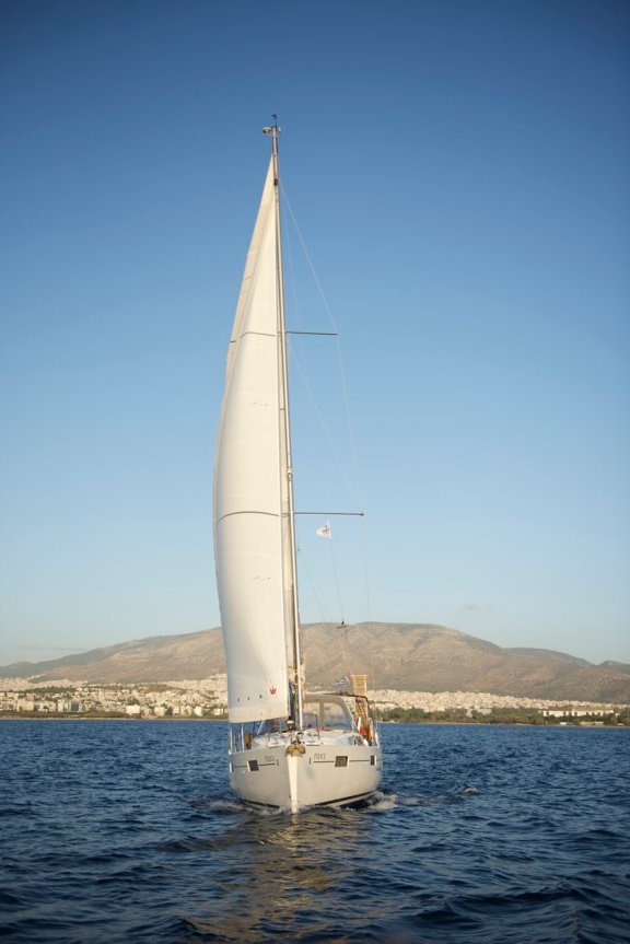 Image of Felice yacht #7