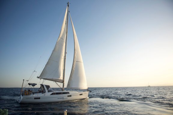 Image of Felice yacht #8