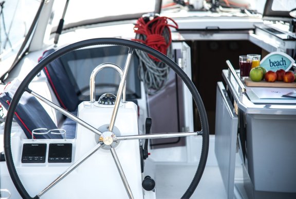 Image of Felice yacht #10