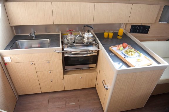 Image of Felice yacht #16