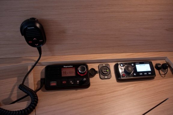 Image of Felice yacht #17