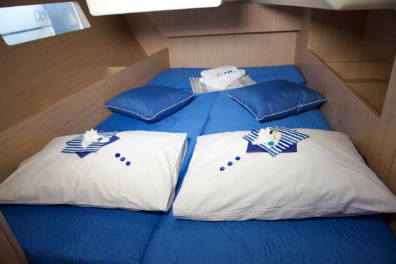 Image of Felice yacht #19