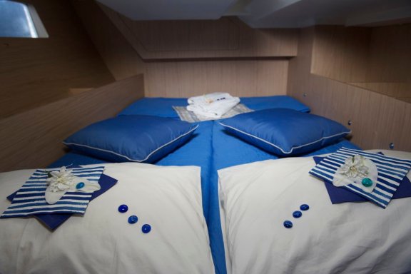 Image of Felice yacht #20