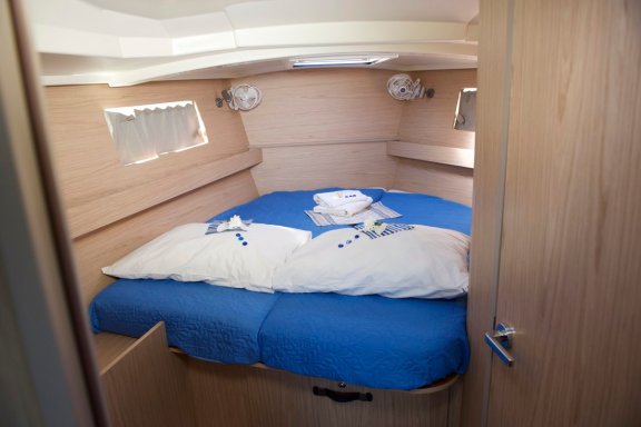 Image of Felice yacht #21