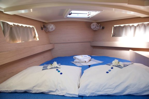 Image of Felice yacht #18