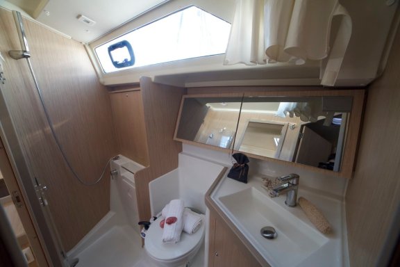 Image of Felice yacht #22