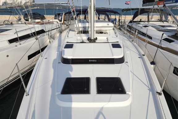 Image of Bella yacht #5