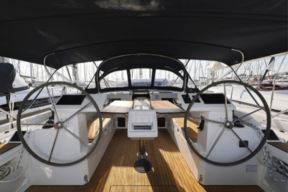 Image of Bella yacht #6