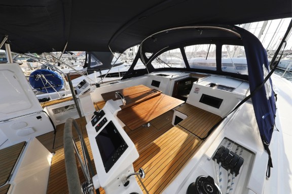 Image of Bella yacht #7
