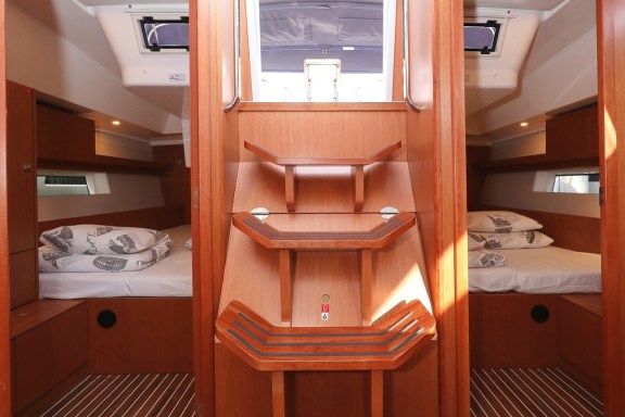 Image of Bella yacht #9