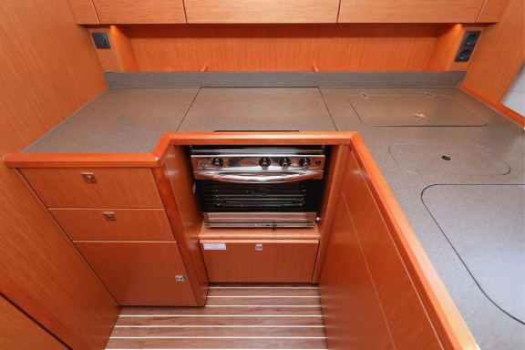 Image of Bella yacht #10