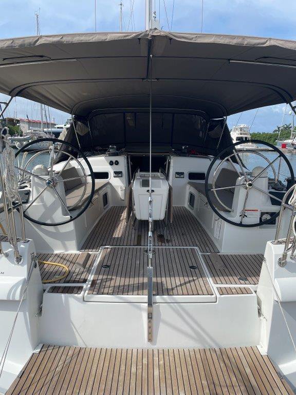 Image of Oxygen yacht #3