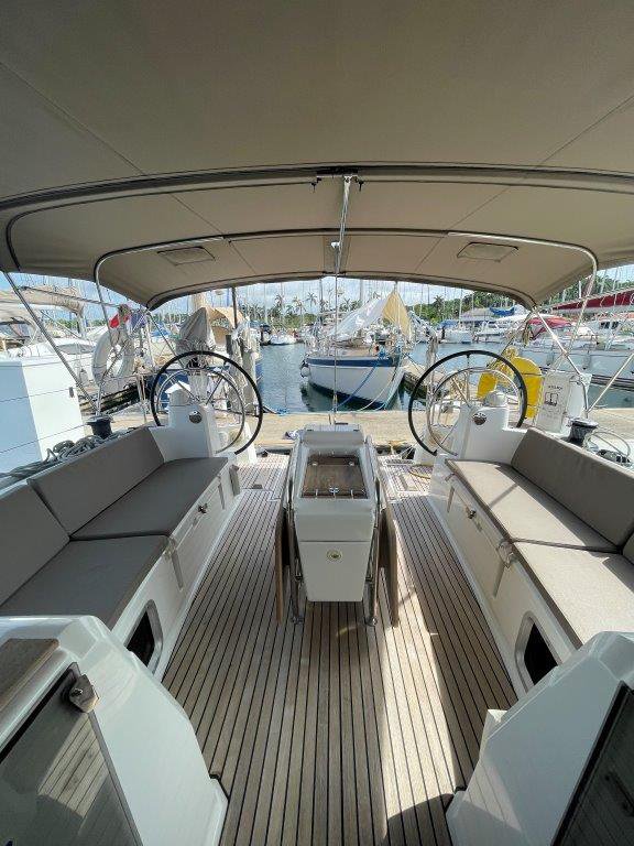 Image of Oxygen yacht #4