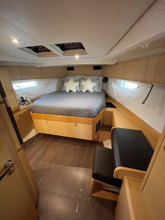 Image of Oxygen yacht #12