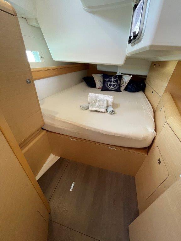 Image of Oxygen yacht #11