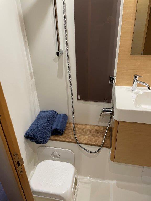 Image of Oxygen yacht #15