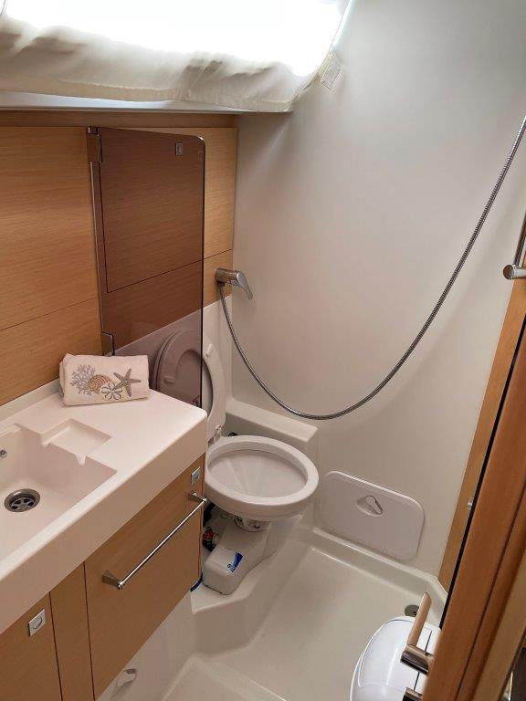 Image of Oxygen yacht #14