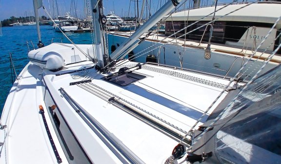 Image of Eleni yacht #6