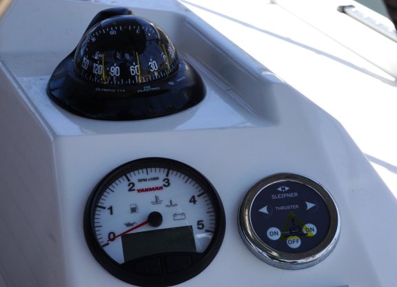 Image of Eleni yacht #8