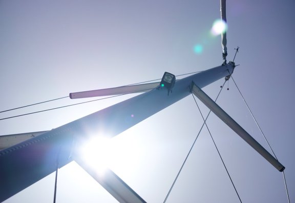 Image of Eleni yacht #9