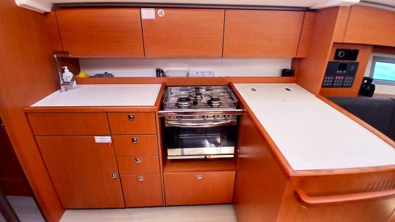 Image of Eleni yacht #11